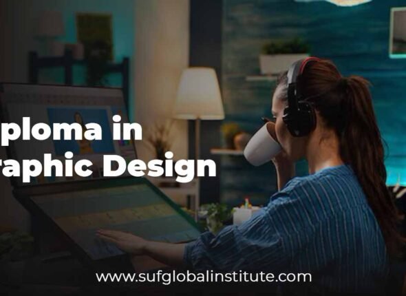 Diploma in Graphic Design – Build Your Creative Career