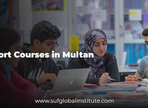 Short Courses in Multan Boost Your Skills Today