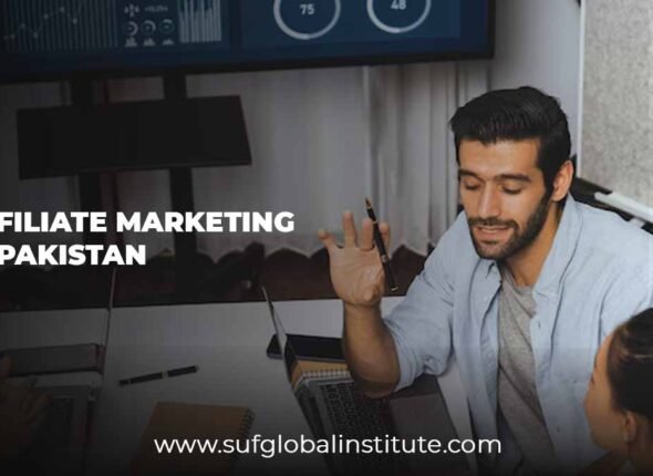 How to Make Money with Affiliate Marketing in Pakistan