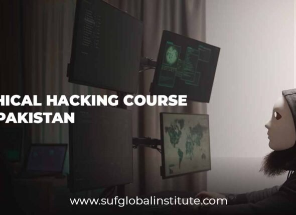 Ethical Hacking Course in Pakistan Learn Cyber Security