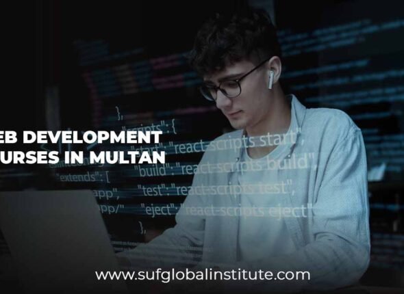 Web Development Courses in Multan Learn & Grow Today